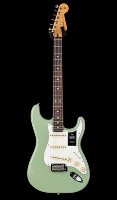 Fender Player II Stratocaster - Birch Green #29516