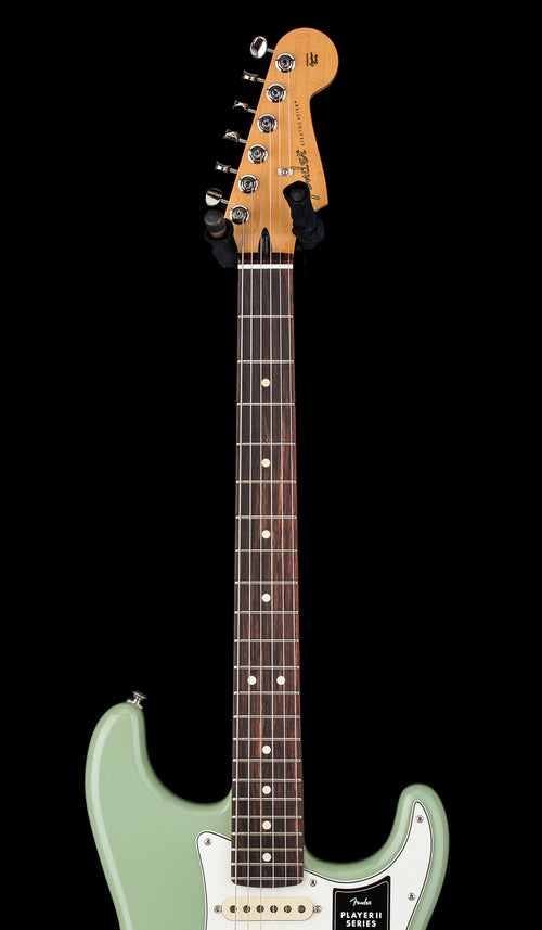 Fender Player II Stratocaster - Birch Green #29516