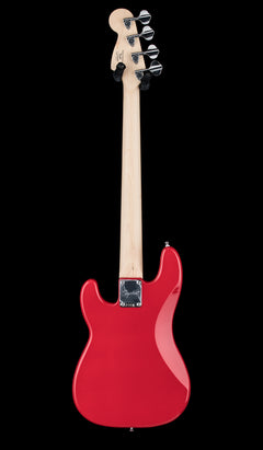 Squier Mini P Bass - Dakota Red