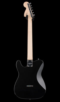 Squier Paranormal Esquire Deluxe - Metallic Black