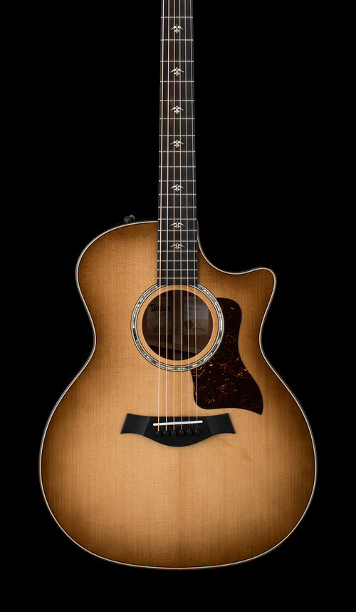 Taylor 514ce Urban Ironbark #43110 (Demonstration Model)