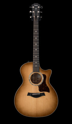 Taylor 514ce Urban Ironbark #43110 (Demonstration Model)