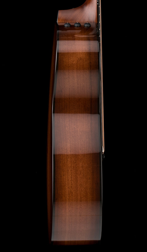 Taylor 514ce Urban Ironbark #43110 (Demonstration Model)