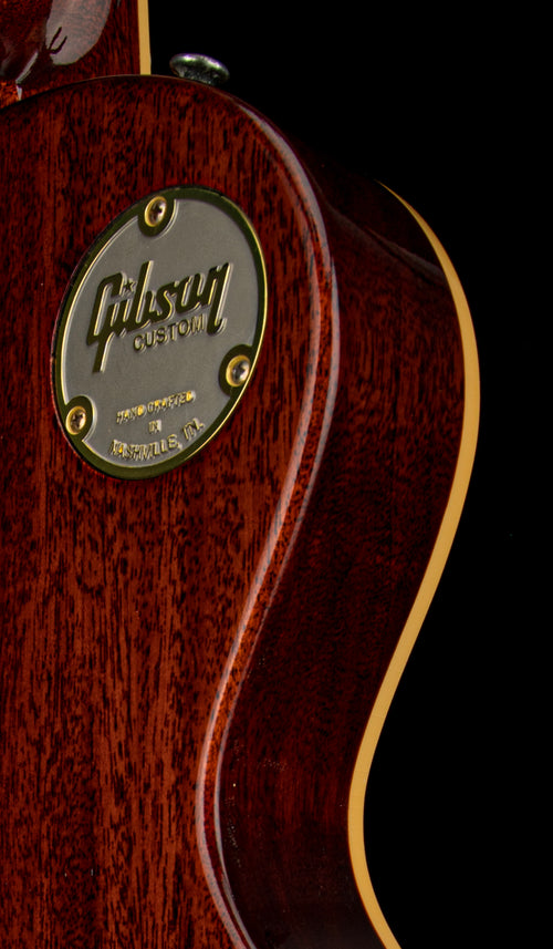 Gibson Custom Shop 1959 Les Paul Standard Murphy Lab Ultra Light Aged - Southern Fade Burst #53216