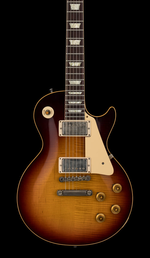 Gibson Custom Shop 1959 Les Paul Standard Murphy Lab Ultra Light Aged - Southern Fade Burst #53216
