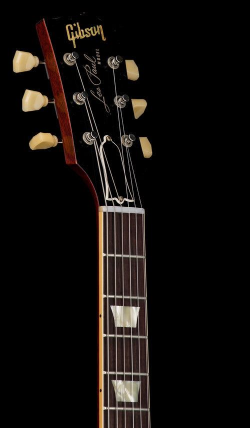 Gibson Custom Shop 1959 Les Paul Standard Murphy Lab Ultra Light Aged - Southern Fade Burst #53216