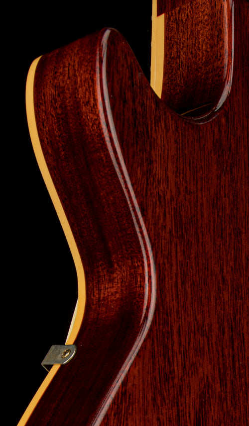 Gibson Custom Shop 1959 Les Paul Standard Murphy Lab Ultra Light Aged - Southern Fade Burst #53216