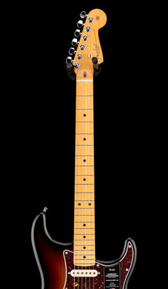 Fender American Professional Stratocaster HSS - 3-Color Sunburst #33808