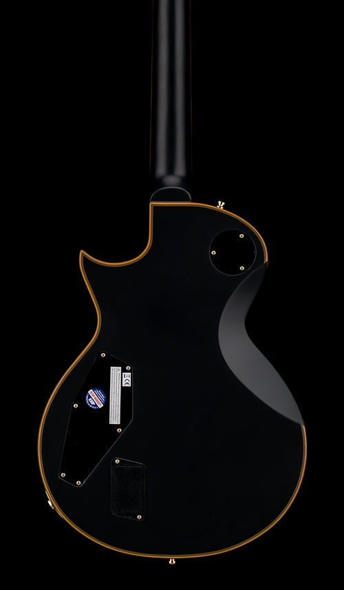 ESP E-II Eclipse DB - Vintage Black #ES0043253 (Factory Demonstration Model)