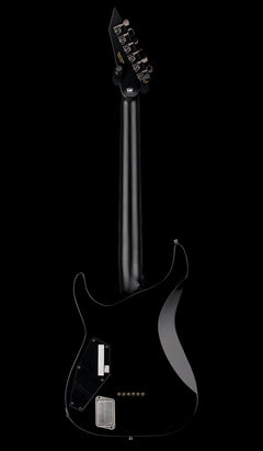 ESP E-II Horizon NT-II - Tiger Eye Amber Fade #ES4573253 (Factory Demonstration Model)