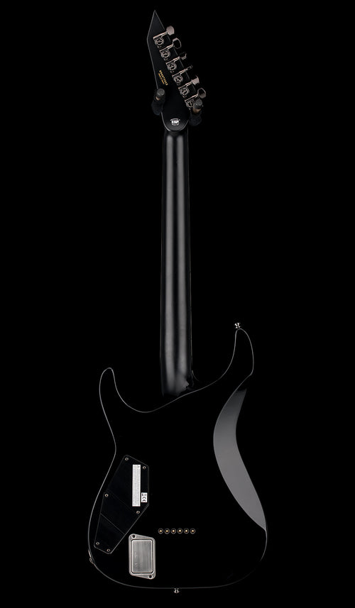 ESP E-II Horizon NT-II - Tiger Eye Amber Fade #ES4573253 (Factory Demonstration Model)