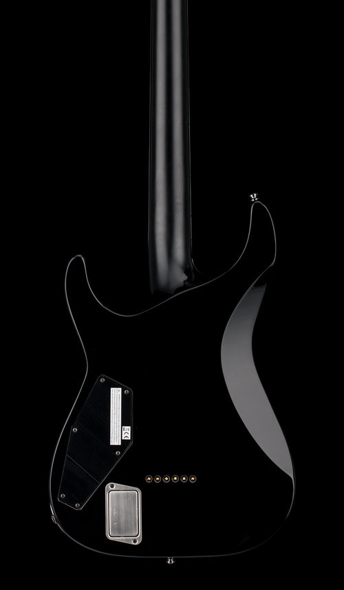 ESP E-II Horizon NT-II - Tiger Eye Amber Fade #ES4573253 (Factory Demonstration Model)