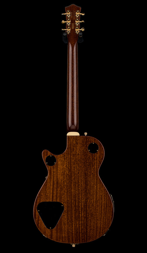 Gretsch Vintage Select '57 Duo Jet G6128T-57 - Cadillac Green #10098 (B-Stock)