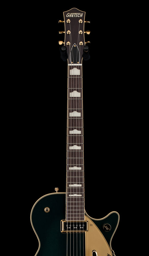 Gretsch Vintage Select '57 Duo Jet G6128T-57 - Cadillac Green #10098 (B-Stock)