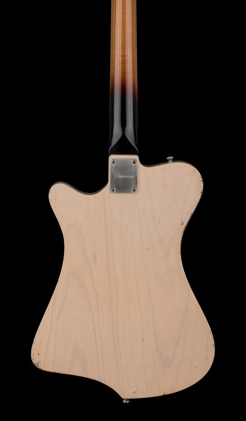 Castedosa Guitars Halcón Standard - Aged Dirty Blonde #397