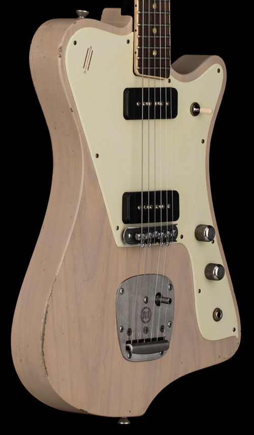 Castedosa Guitars Halcón Standard - Aged Dirty Blonde #397
