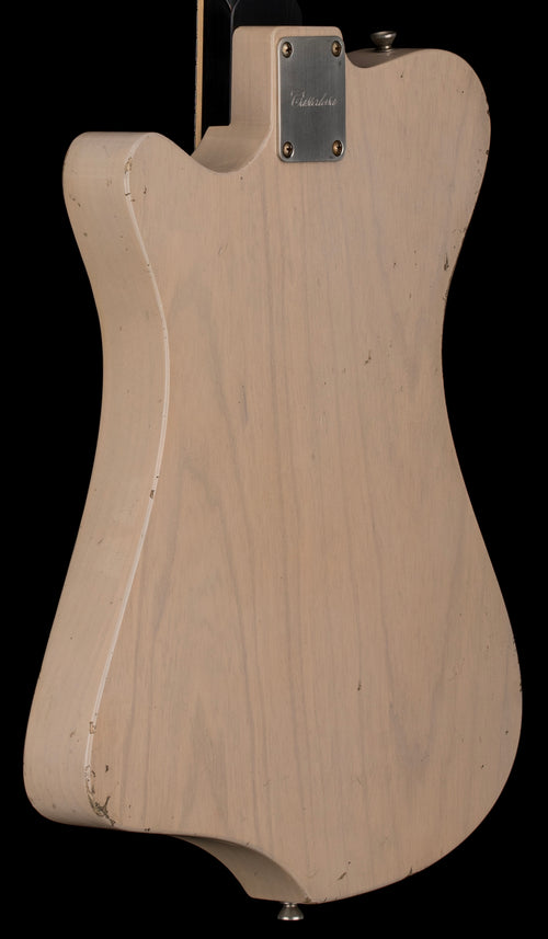 Castedosa Guitars Halcón Standard - Aged Dirty Blonde #397