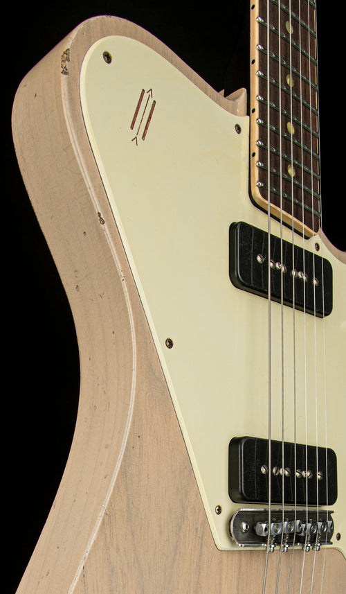 Castedosa Guitars Halcón Standard - Aged Dirty Blonde #397
