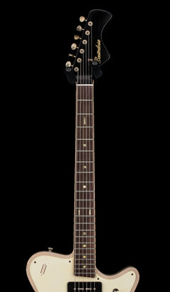 Castedosa Guitars Halcón Standard - Aged Dirty Blonde #397