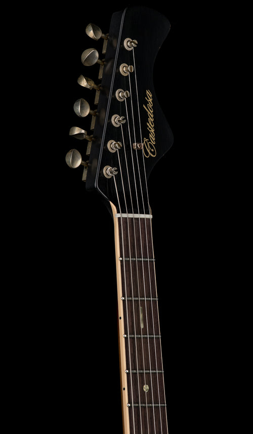 Castedosa Guitars Halcón Standard - Aged Dirty Blonde #397