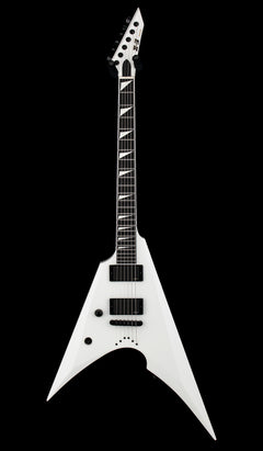 ESP E-II Arrow NT LH - Snow White #ES9062243 (Factory Demonstration Model)