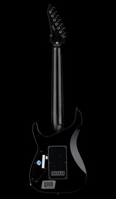 ESP E-II Horizon NT-7 ET - Black #ES4453243 (Factory Demonstration Model)