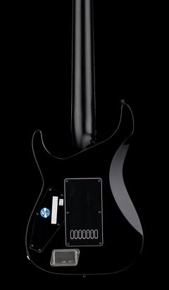 ESP E-II Horizon NT-7 ET - Black #ES4453243 (Factory Demonstration Model)