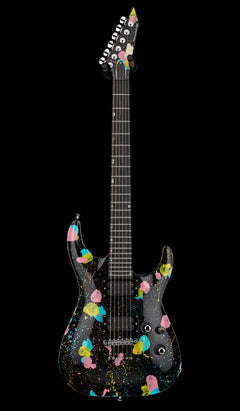 ESP Horizon-II USA - Cosmic Gumball #26548