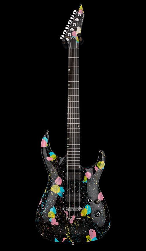 ESP Horizon-II USA - Cosmic Gumball #26548