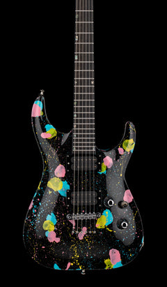 ESP Horizon-II USA - Cosmic Gumball #26548