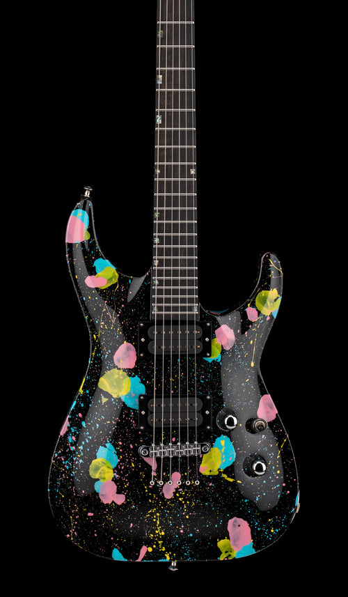 ESP Horizon-II USA - Cosmic Gumball #26548
