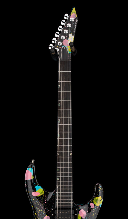 ESP Horizon-II USA - Cosmic Gumball #26548