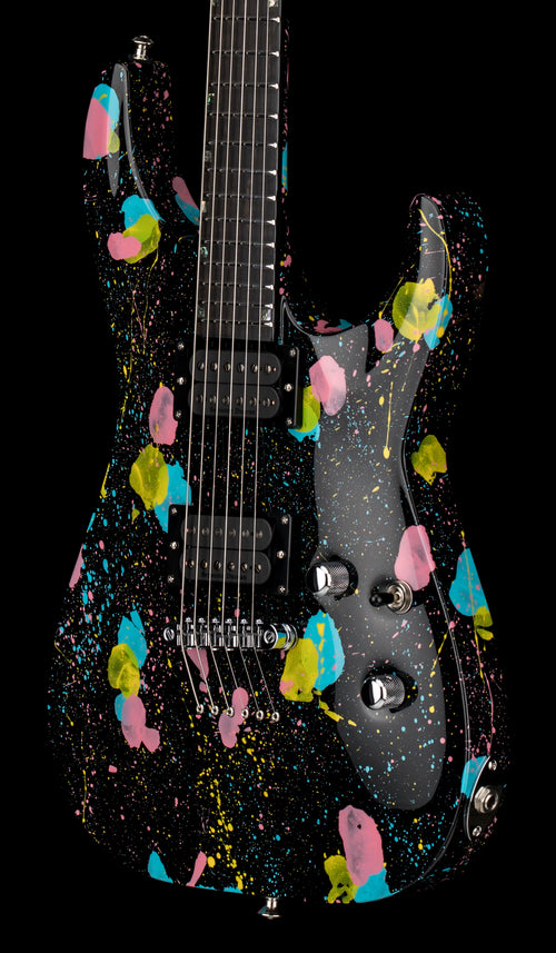 ESP Horizon-II USA - Cosmic Gumball #26548