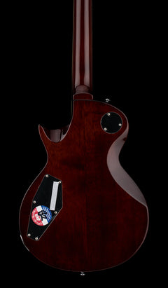 LTD EC-256 - Vintage Natural #21405 (Factory Demonstration Model)