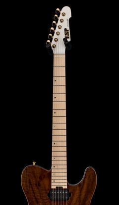 ESP USA Limited Edition TE-2 - Natural/See Thru White #26157