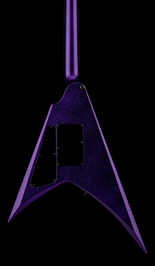 ESP V-II FR USA - Purple Sparkle #25471