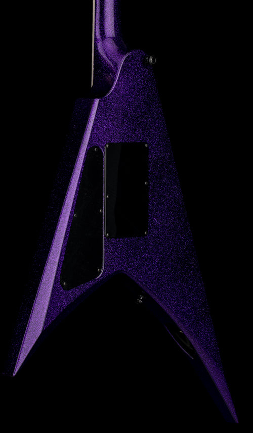ESP V-II FR USA - Purple Sparkle #25471