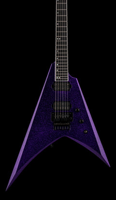 ESP V-II FR USA - Purple Sparkle #25471