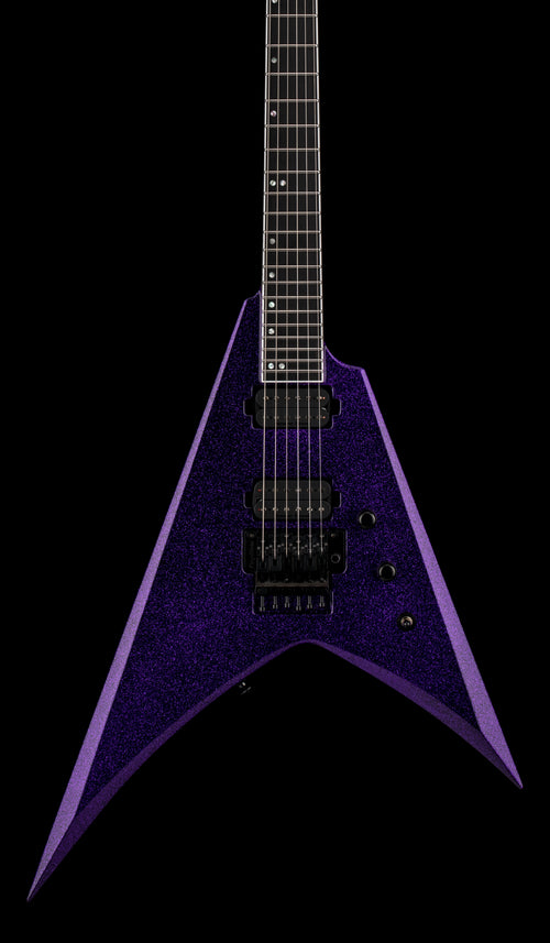 ESP V-II FR USA - Purple Sparkle #25471