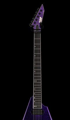 ESP V-II FR USA - Purple Sparkle #25471