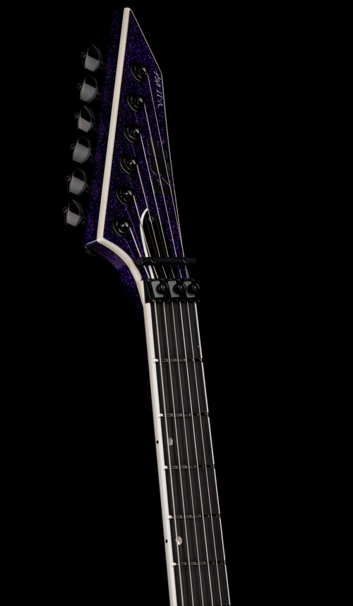 ESP V-II FR USA - Purple Sparkle #25471