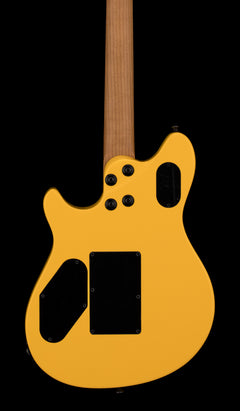 EVH Wolfgang Special - Caution Yellow #50815