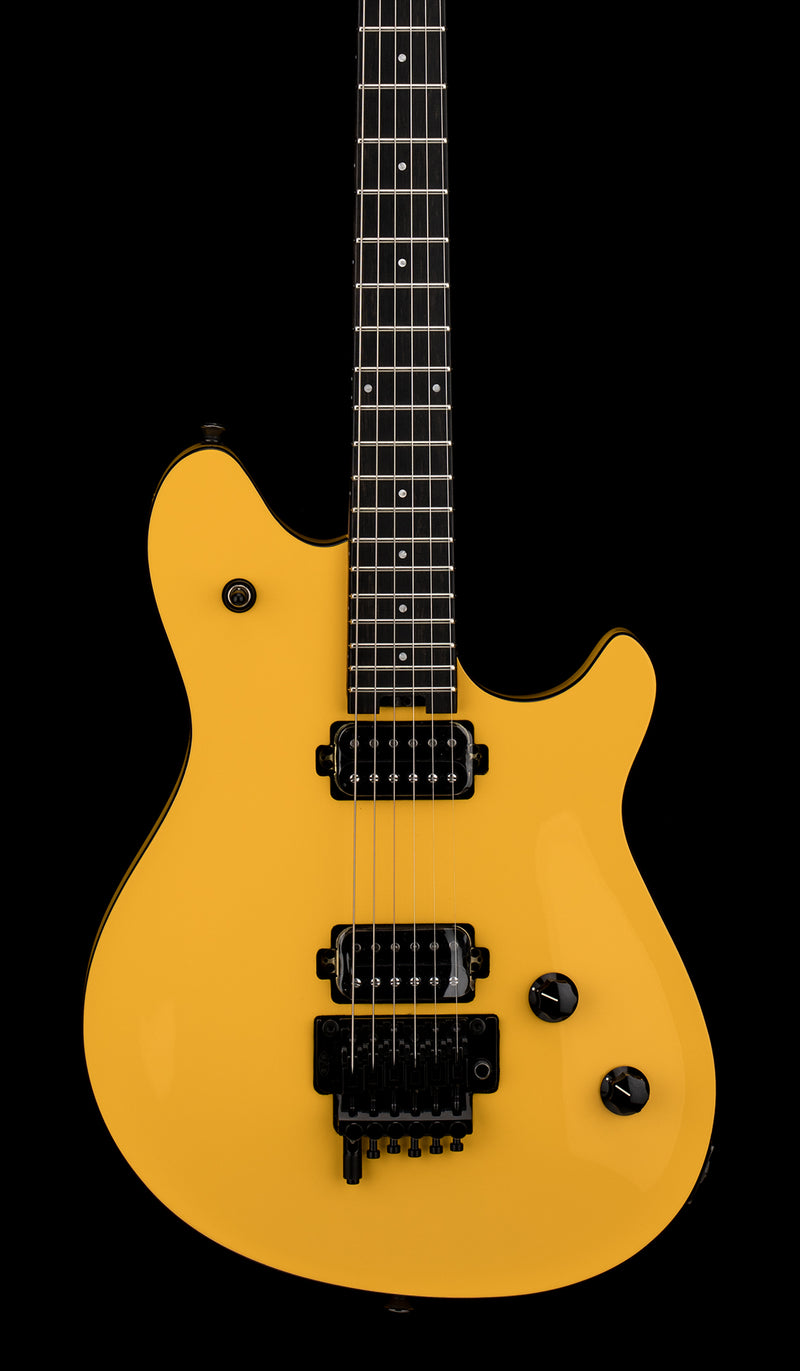 EVH Wolfgang Special - Caution Yellow #50815