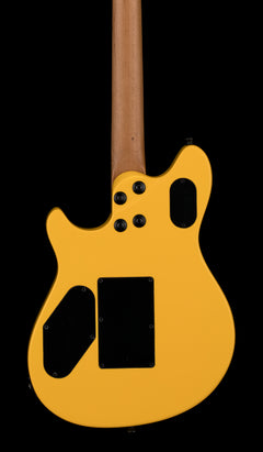 EVH Wolfgang Special - Caution Yellow #50797