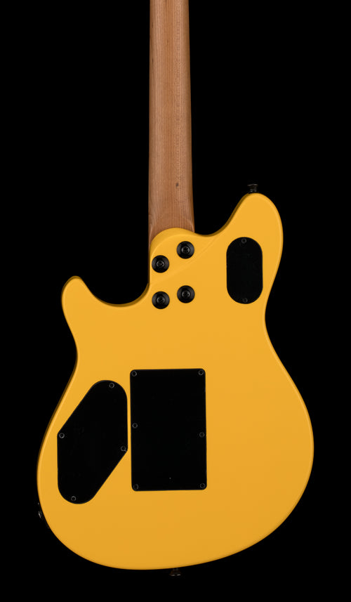 EVH Wolfgang Special - Caution Yellow #50797