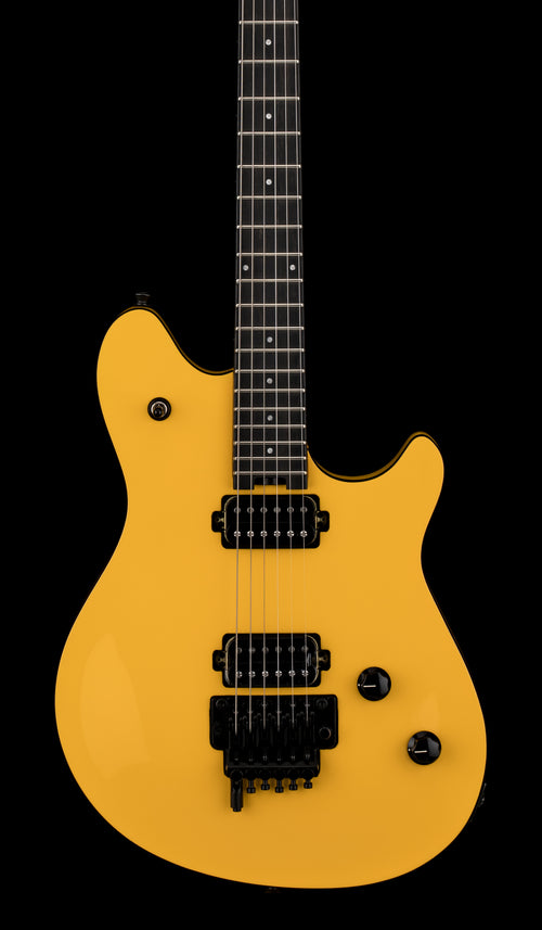 EVH Wolfgang Special - Caution Yellow #50797