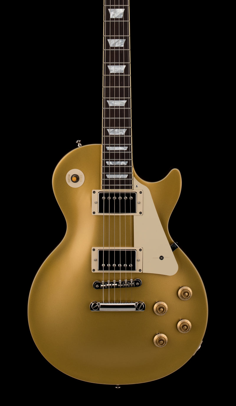 Epiphone 1957 Les Paul Goldtop Reissue - Double Gold #21664