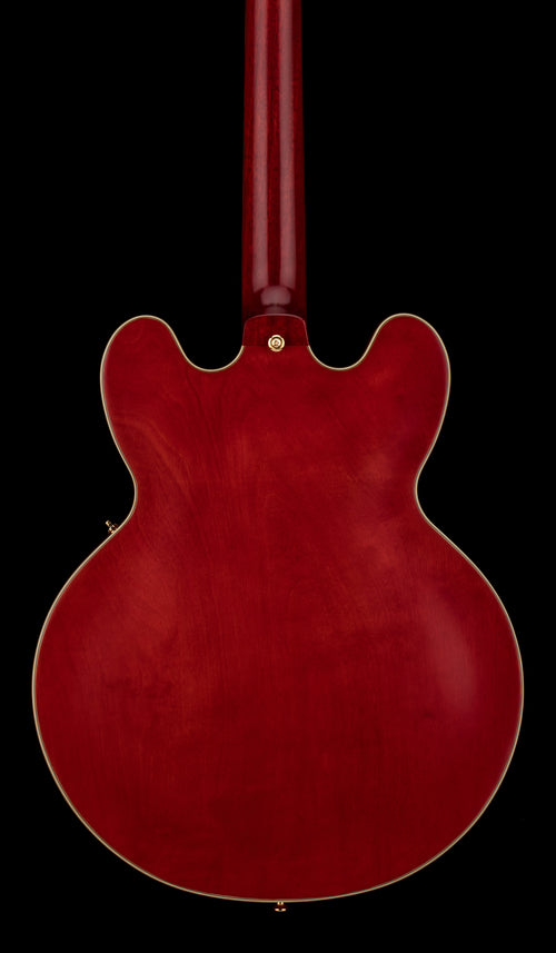 Epiphone 1959 ES-355 - Cherry Red #11067