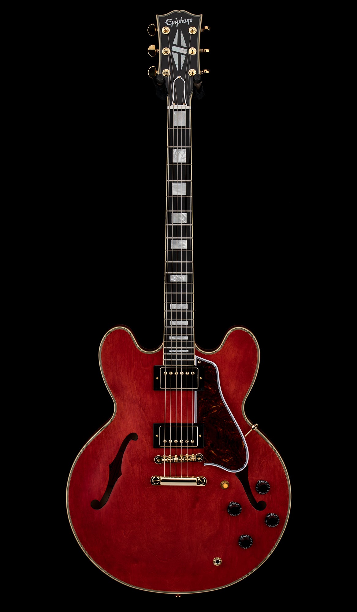 Epiphone 1959 ES-355 - Cherry Red #11067 – Empire Music