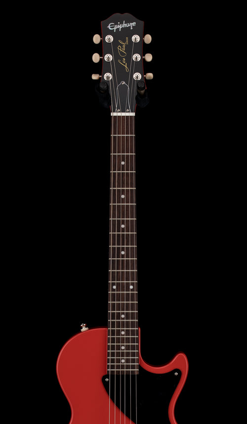 Epiphone Billie Joe Armstrong Les Paul Junior - Radiant Red #25491